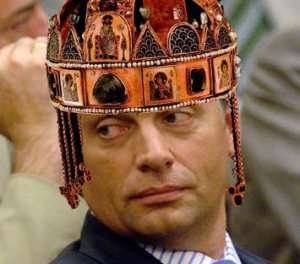 Orbán alkirály