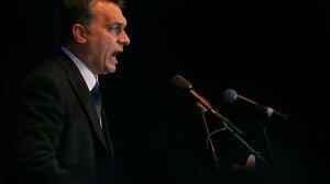 Orbán fenyegeti Vida Ildikót