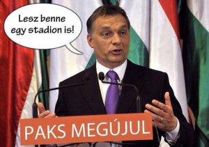 Orbán soha nem hazudik