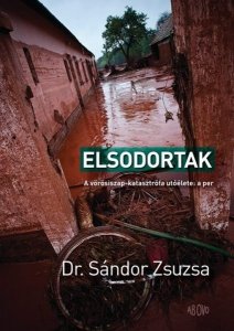 Elsodortak - dr. Sándor Zsuzsa könyve