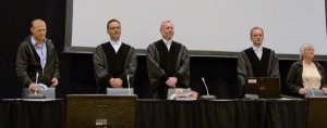A Lüneburgi Tartományi Bíróság